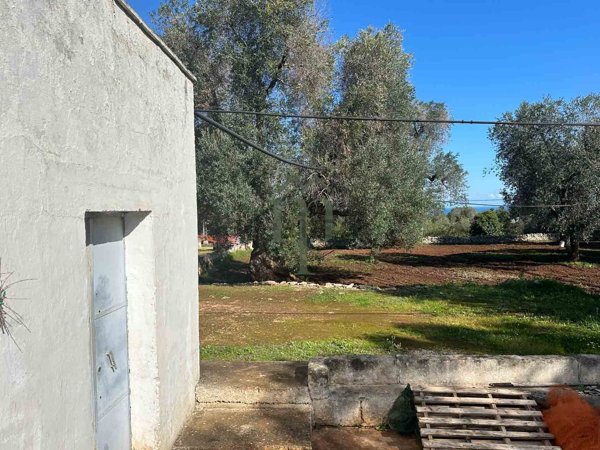appartamento in vendita ad Ostuni