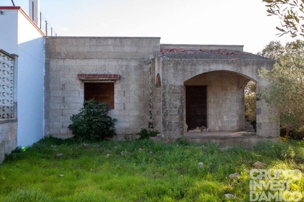 casa indipendente in vendita ad Ostuni