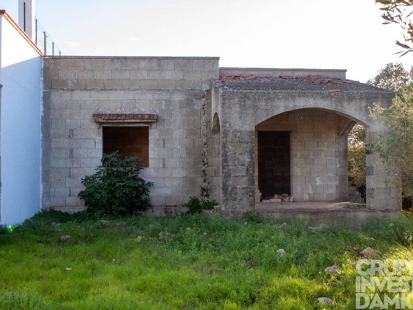 casa indipendente in vendita ad Ostuni