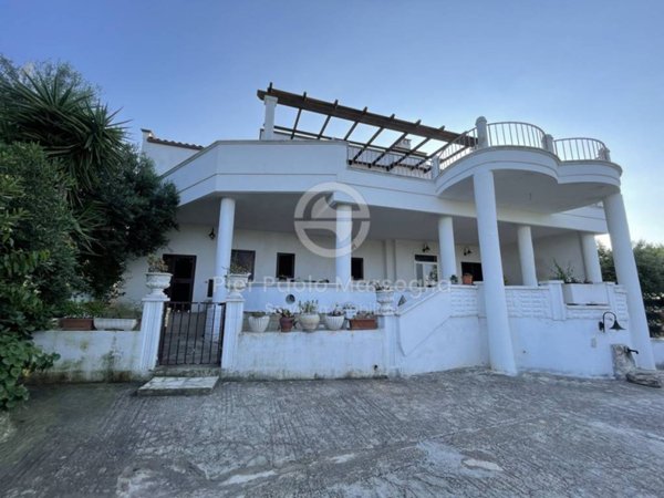 casa indipendente in vendita ad Ostuni