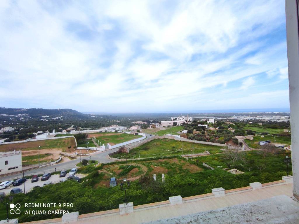 appartamento in vendita ad Ostuni
