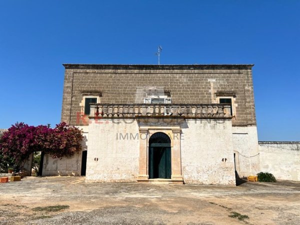 casa indipendente in vendita ad Ostuni
