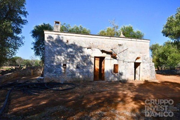 casale in vendita ad Ostuni