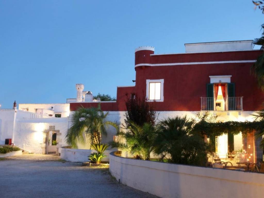 casa indipendente in vendita ad Ostuni