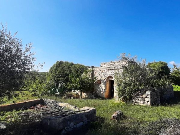 casa indipendente in vendita ad Ostuni