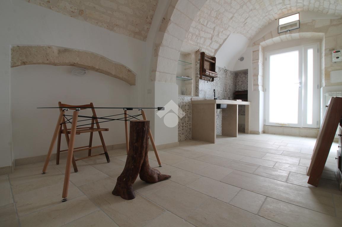 casa indipendente in vendita ad Ostuni