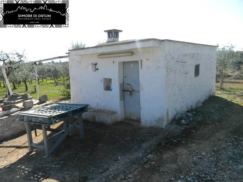 monolocale in vendita ad Ostuni
