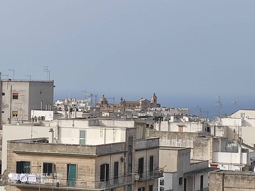 appartamento in vendita ad Ostuni