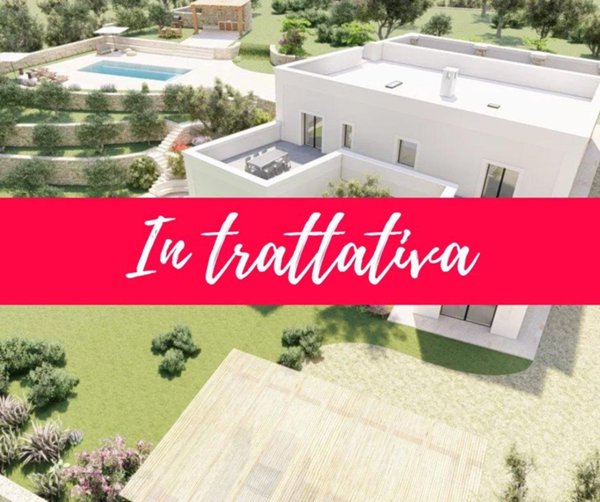 casa indipendente in vendita ad Ostuni
