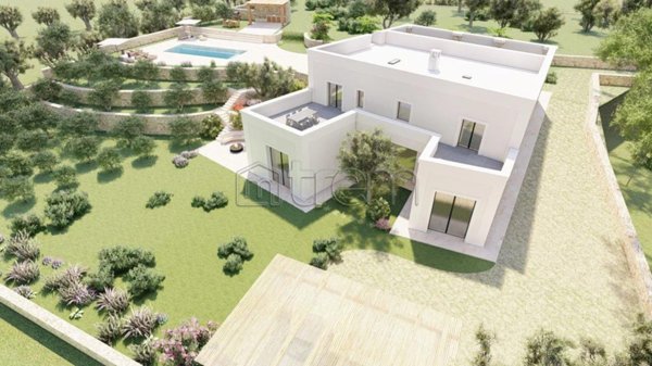 casa indipendente in vendita ad Ostuni