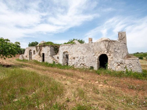 casa indipendente in vendita ad Ostuni