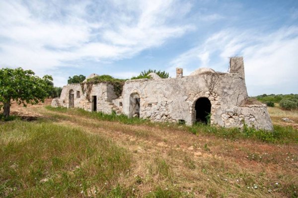 baita in vendita ad Ostuni