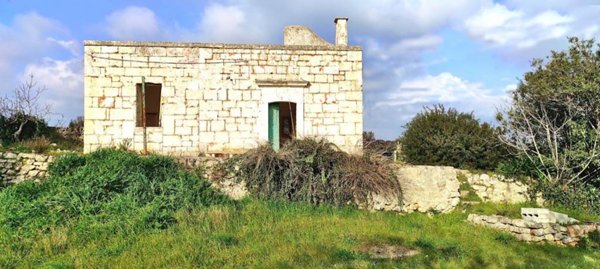 casa indipendente in vendita ad Ostuni