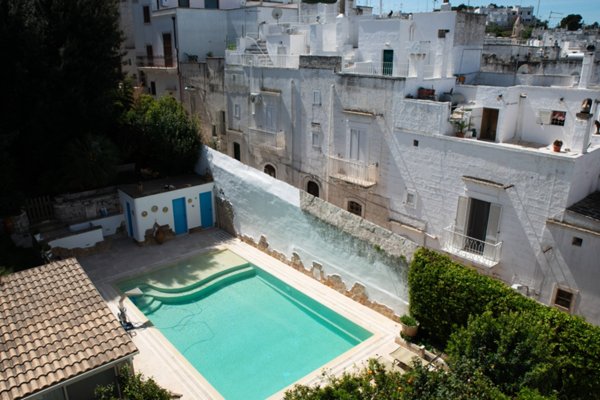 negozio in vendita ad Ostuni