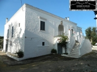 casa indipendente in vendita ad Ostuni
