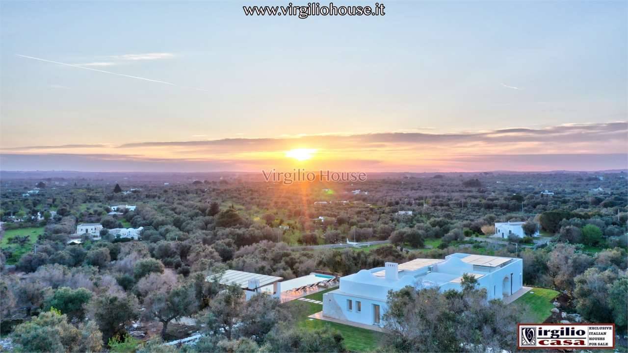 casa indipendente in vendita ad Ostuni