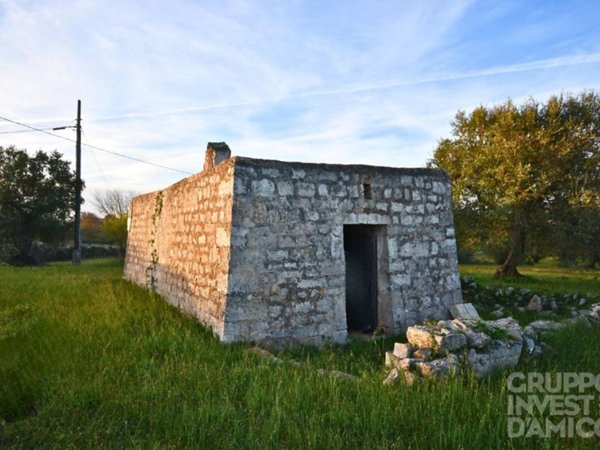casa indipendente in vendita ad Ostuni