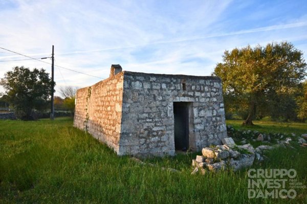 appartamento in vendita ad Ostuni