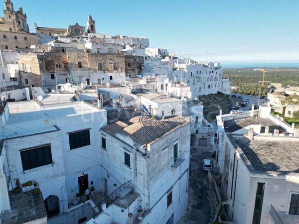 appartamento in vendita ad Ostuni