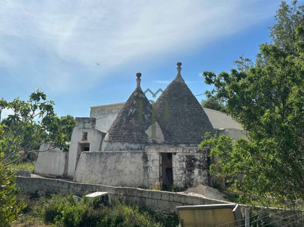 appartamento in vendita ad Ostuni