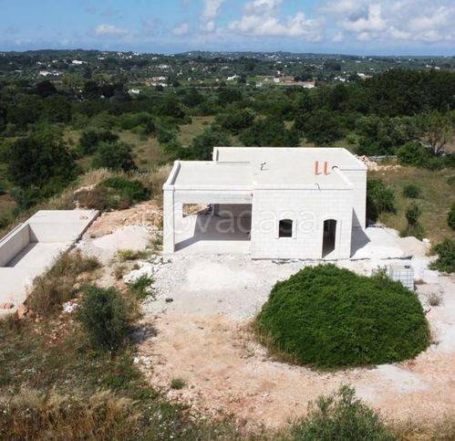 casa indipendente in vendita ad Ostuni