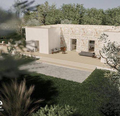 casa indipendente in vendita ad Ostuni