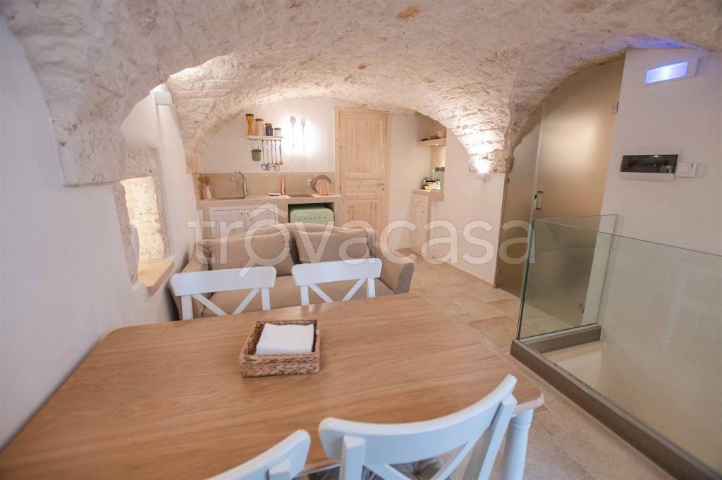 appartamento in vendita ad Ostuni