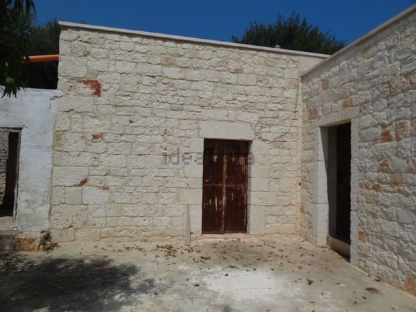 appartamento in vendita ad Ostuni