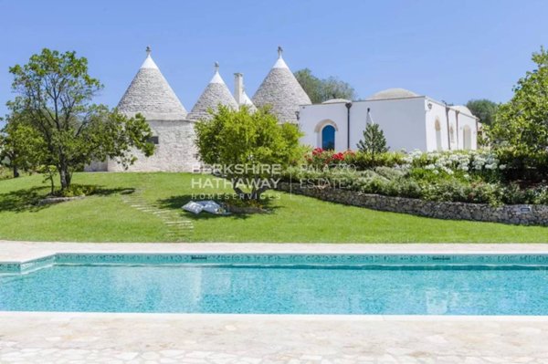 casa indipendente in vendita ad Ostuni