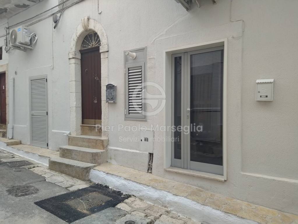 appartamento in vendita ad Ostuni