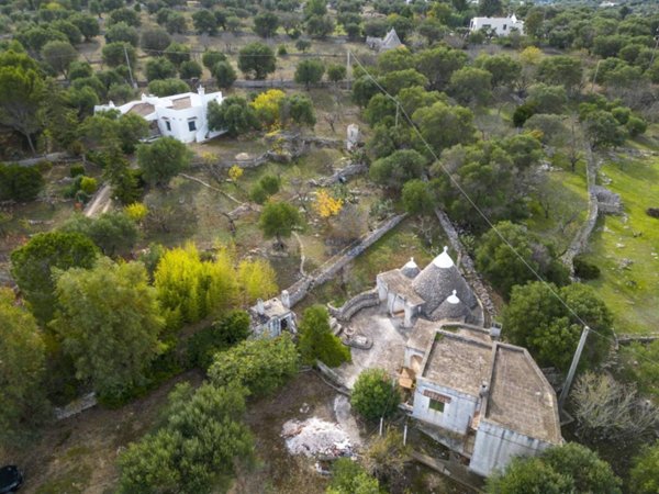 casa indipendente in vendita ad Ostuni