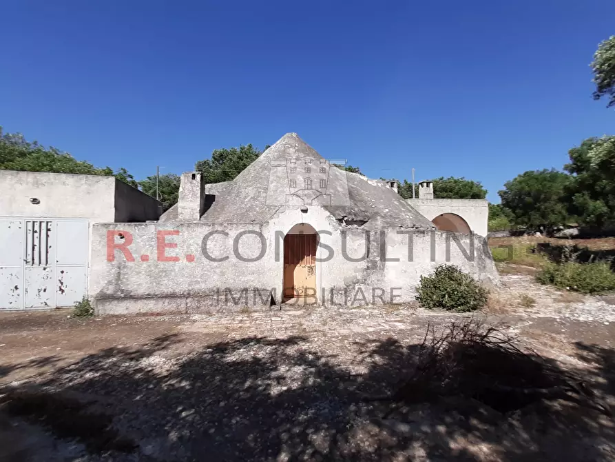 terreno agricolo in vendita ad Ostuni