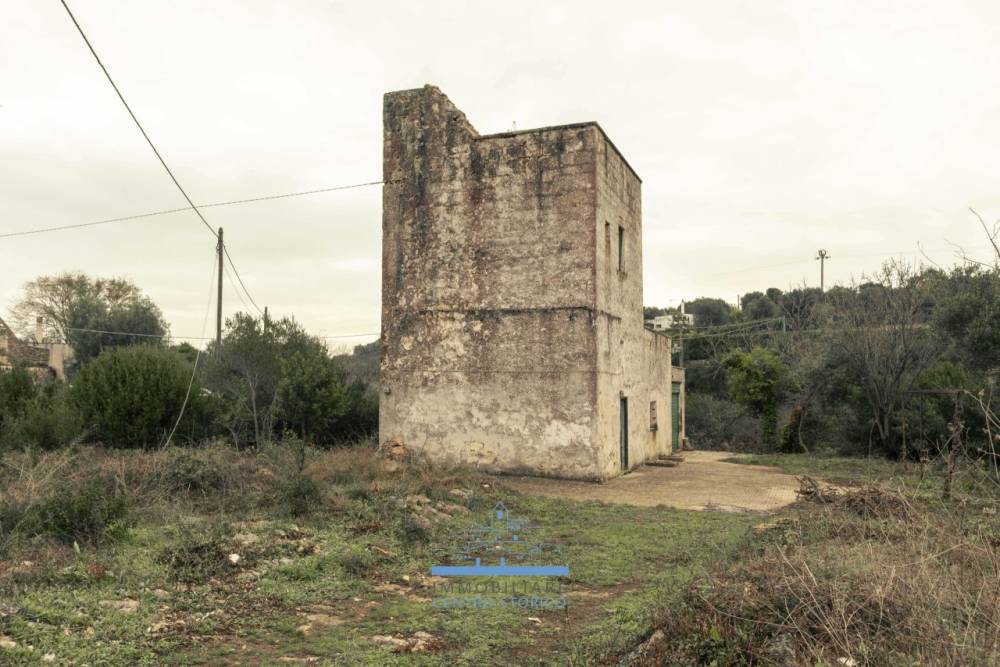 casa indipendente in vendita ad Ostuni