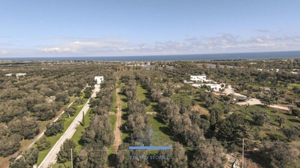 appartamento in vendita ad Ostuni