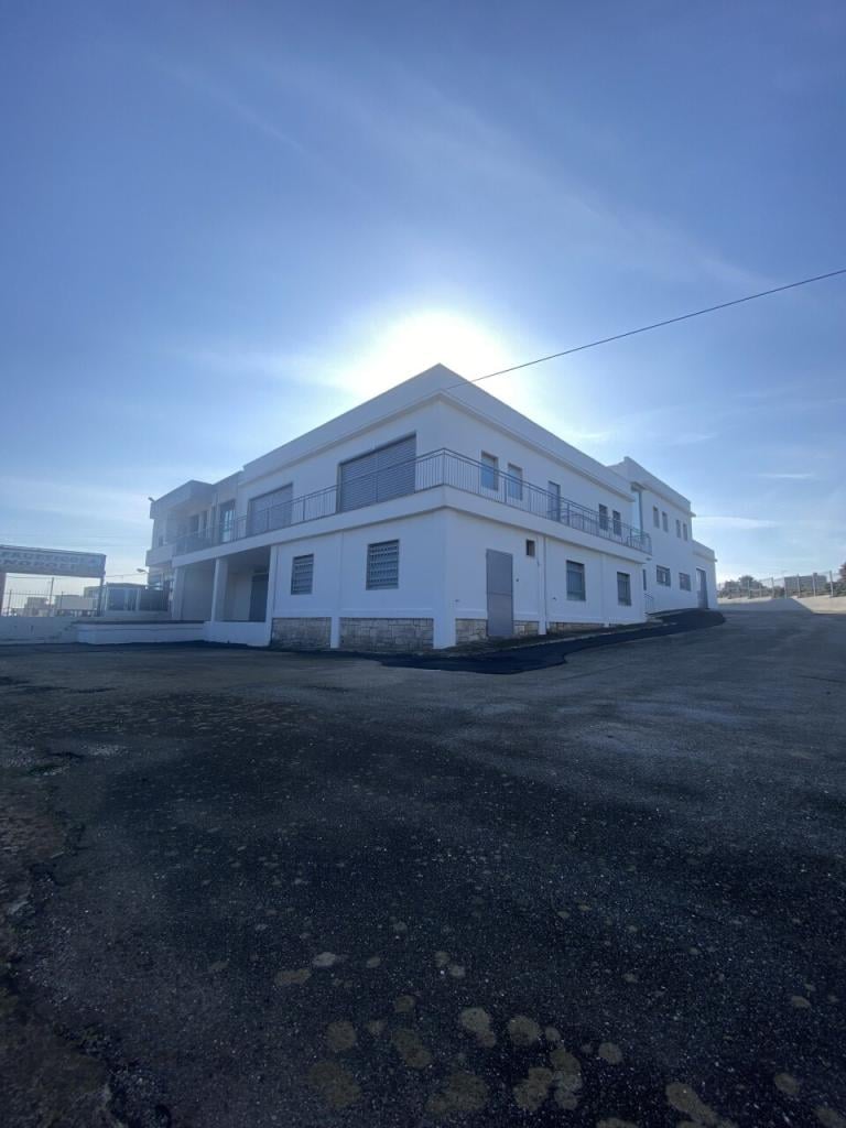 negozio in affitto ad Ostuni