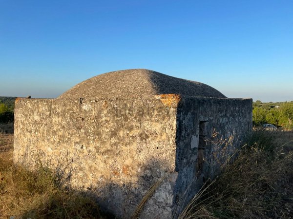 appartamento in vendita ad Ostuni