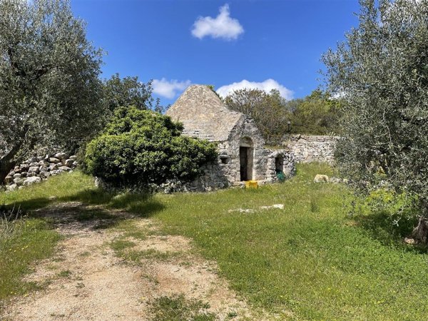 appartamento in vendita ad Ostuni