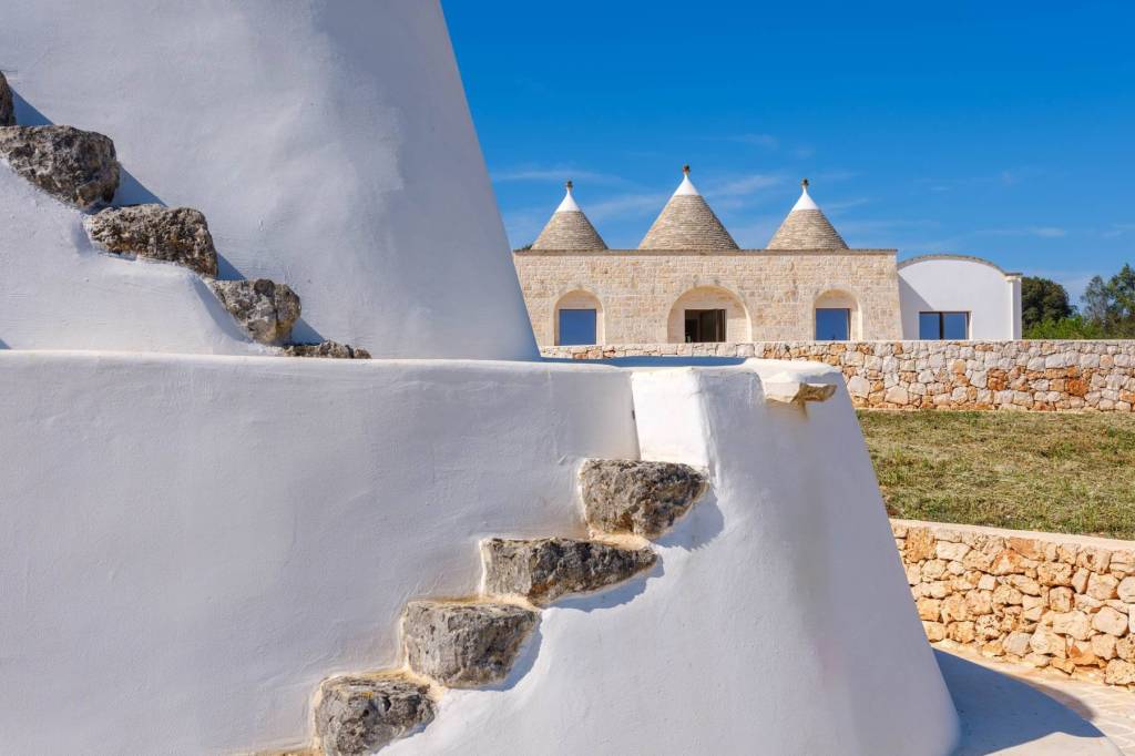 casa indipendente in vendita ad Ostuni