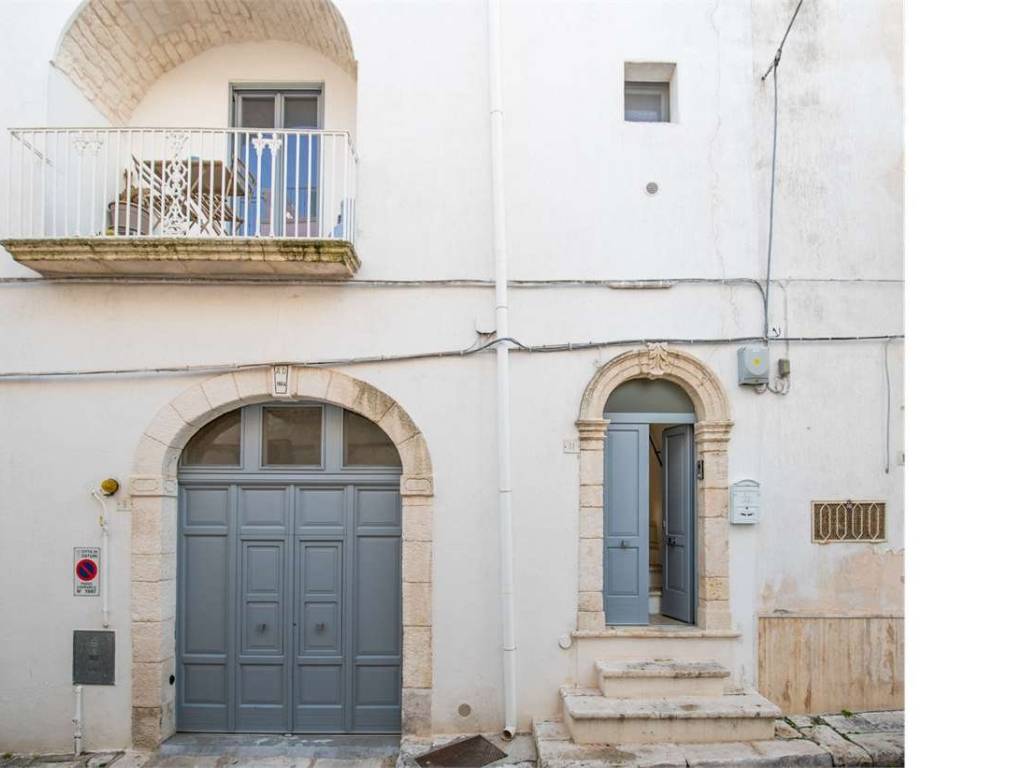 appartamento in vendita ad Ostuni