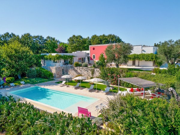 casa indipendente in vendita ad Ostuni