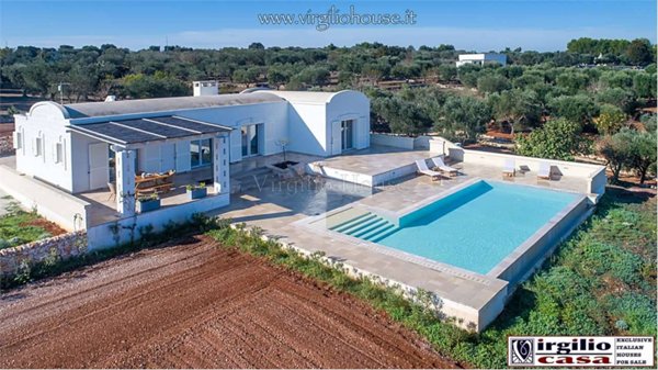 casa indipendente in vendita ad Ostuni