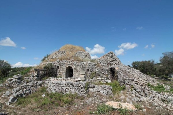 appartamento in vendita ad Ostuni