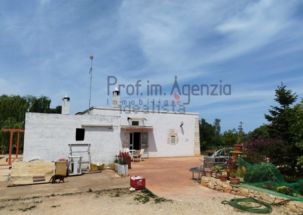 casa indipendente in vendita ad Ostuni