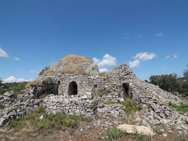 casa indipendente in vendita ad Ostuni