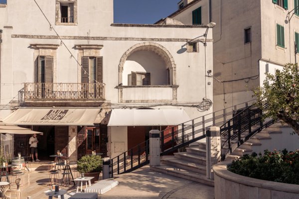 casa indipendente in vendita ad Ostuni