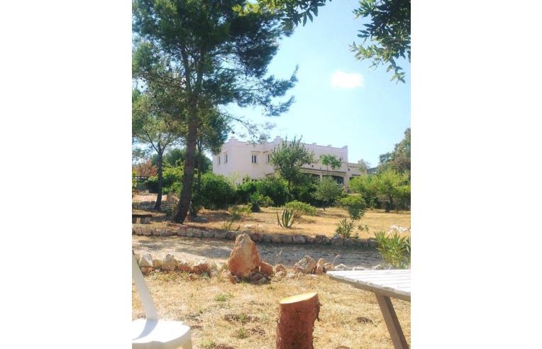 casa indipendente in vendita ad Ostuni