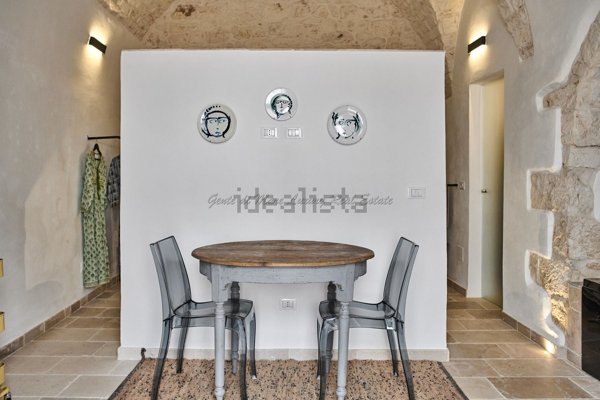 appartamento in vendita ad Ostuni