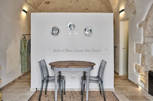 appartamento in vendita ad Ostuni