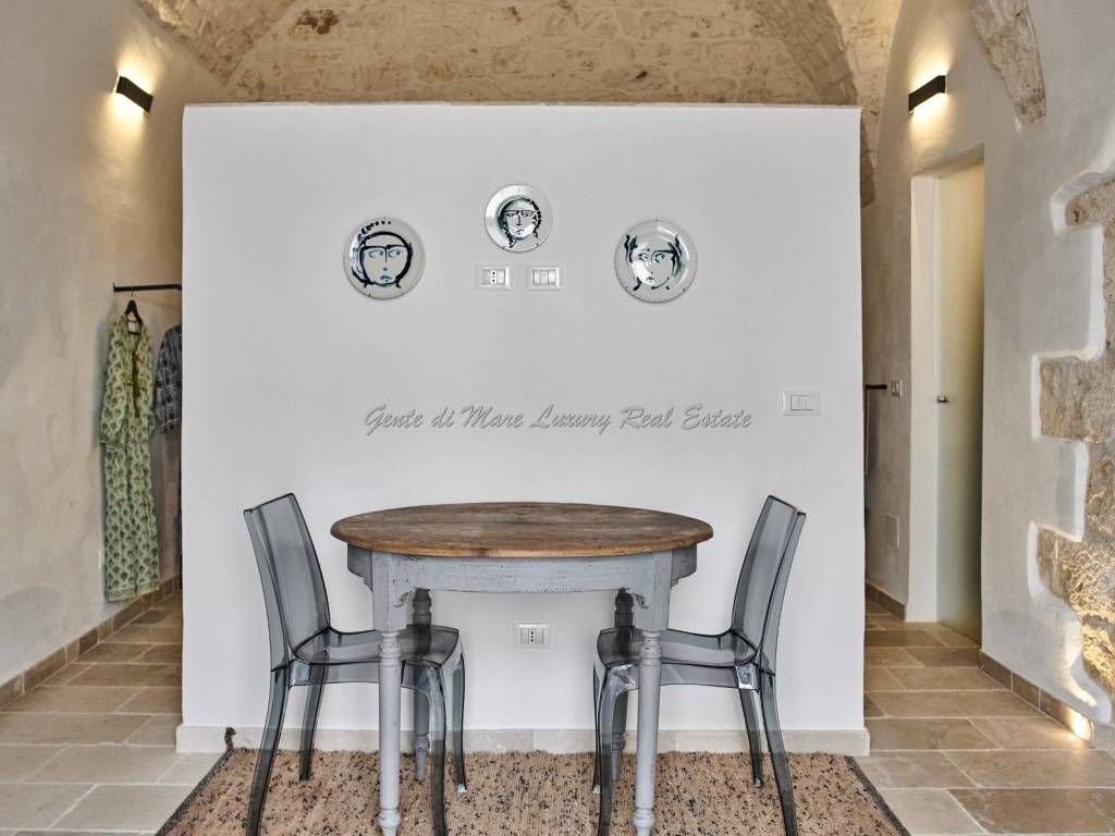appartamento in vendita ad Ostuni