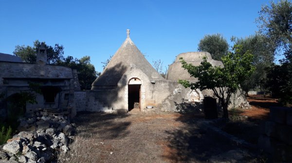 casa indipendente in vendita ad Ostuni